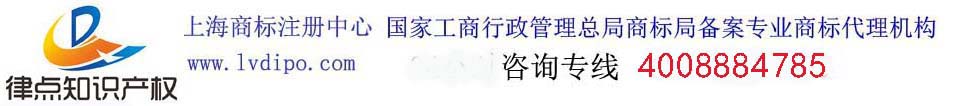 上海律點知識產(chǎn)權(quán)代理有限公司