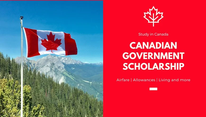 Unlocking Opportunities: A Comprehensive Guide to Canadian Government Scholarships