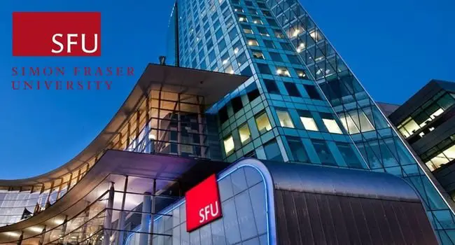 A Comprehensive Guide to Simon Fraser University (SFU) Entrance Scholarships