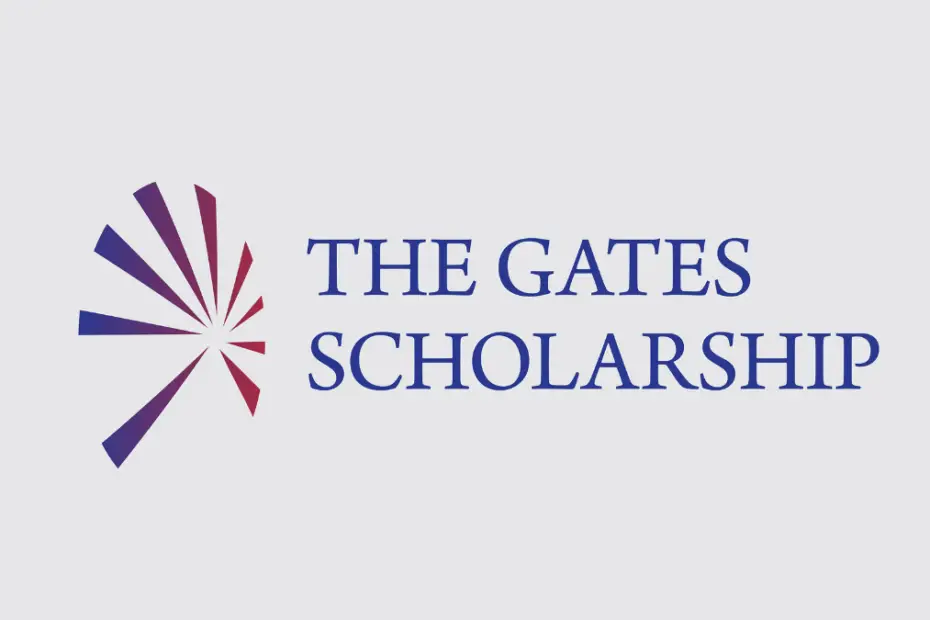 The Gates Scholarship: Empowering the Next Generation of Leaders