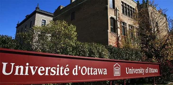 University of Ottawa President’s Scholarship: A Comprehensive Guide